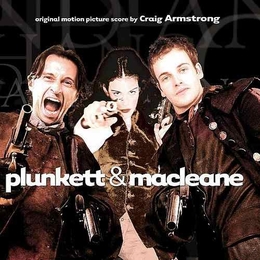 Image du média "PLUNKETT & MACLEANE de Craig ARMSTRONG"