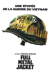 Image du média "FULL METAL JACKET de Stanley KUBRICK"