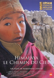 Image du média "HIMALAYA, LE CHEMIN DU CIEL de Marianne CHAUD"