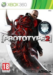 Image du média "PROTOTYPE 2 de ACTIVISION"