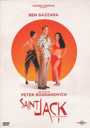 Image du média "SAINT JACK de Peter BOGDANOVICH"