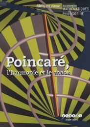 Image du média "HENRI POINCARÉ, L'HARMONIE ET LE CHAOS de Philippe WORMS"