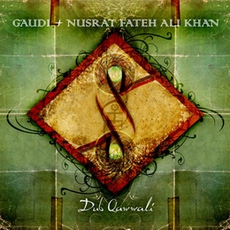 Image du média "DUB QAWWALI de GAUDI & NUSRAT FATEH ALI KHAN"