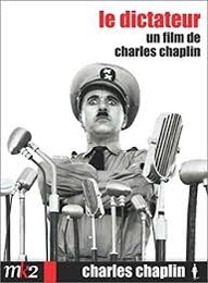 Image du média "LE DICTATEUR (DOUBLE DVD) de Charles CHAPLIN"