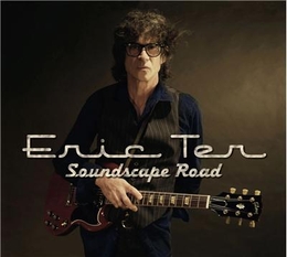 Image du média "SOUNDSCAPE ROAD de Eric TER"