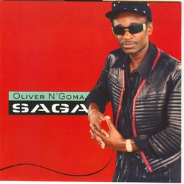 Image du média "SAGA de Oliver N'GOMA"