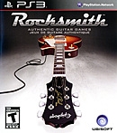 Couverture ROCKSMITH