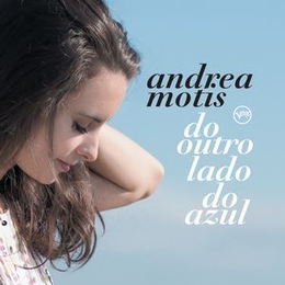 Image du média "DO OUTRO LADO DO AZUL de Andrea MOTIS"