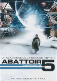 Image du média "ABATTOIR 5 de George Roy HILL"