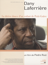 Image du média "DANY LAFERRIÈRE de Pedro RUIZ"