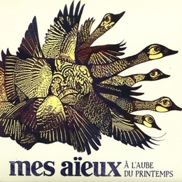 Image du média "À L'AUBE DU PRINTEMPS de MES AÏEUX"