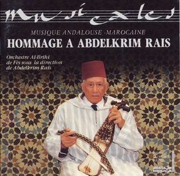 Image du média "HOMMAGE À ABDELKRIM RAIS"