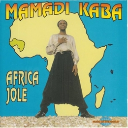 Image du média "AFRICA JOLE de Mamadi KABA"