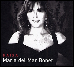 Image du média "RAIXA de Maria DEL MAR BONET"