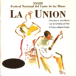 Image du média "XXXIII FESTIVAL NACIONAL DEL CANTE DE LAS MINAS, LA UNION"