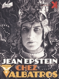 Image du média "JEAN EPSTEIN CHEZ ALBATROS de Jean EPSTEIN"