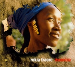 Image du média "MOUNEÏSSA de Rokia TRAORE"