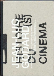 Image du média "HISTOIRE(S) DU CINÉMA de Jean-Luc GODARD"