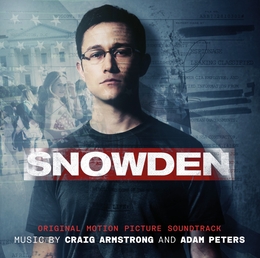 Image du média "SNOWDEN de Craig ARMSTRONG & ADAM PETERS"