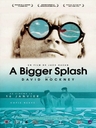 Image du média "A BIGGER SPLASH de Jack HAZAN"