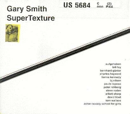 Image du média "SUPER TEXTURE de Gary SMITH"