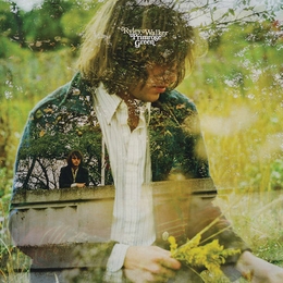 Image du média "PRIMOSE GREEN de Ryley WALKER"