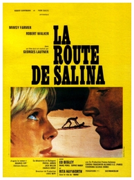 Image du média "LA ROUTE DE SALINA de Georges LAUTNER"