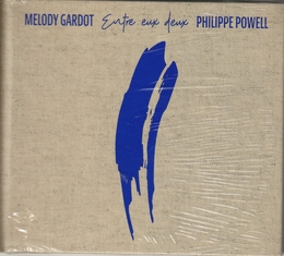 Image du média "ENTRE EUX DEUX de Melody GARDOT"