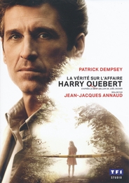 Image du média "LA VÉRITÉ SUR L'AFFAIRE HARRY QUEBERT de Jean-Jacques ANNAUD"