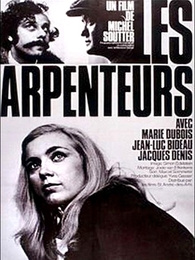 Image du média "LES ARPENTEURS de Michel SOUTTER"