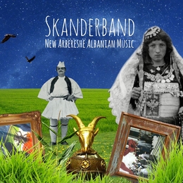 Image du média "NEW ARBËRESHË ALBANIAN MUSIC de SKANDERBAND"