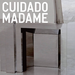 Image du média "CUIDADO MADAME de Arto LINDSAY"