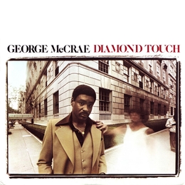 Image du média "DIAMOND TOUCH de George MCCRAE"