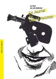 Image du média "LE JOURNAL DE DAVID HOLZMAN de Jim MCBRIDE"