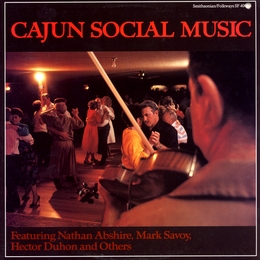 Image du média "CAJUN SOCIAL MUSIC"