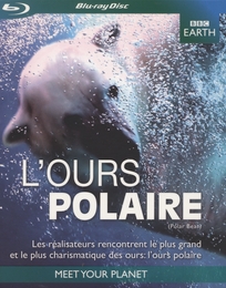 Image du média "L'OURS POLAIRE - Blu-Ray de John DOWNER"