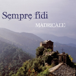 Image du média "SEMPRE FIDI de MADRICALE"