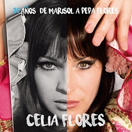 Image du média "20 AÑOS DE MARISOL A PEPA FLORES de Celia FLORES"