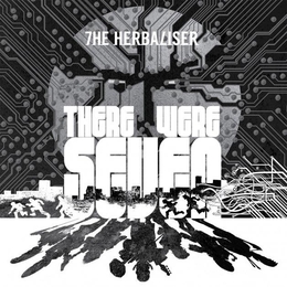 Image du média "THERE WERE de THE HERBALISER"