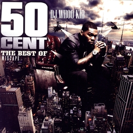 Image du média "THE BEST OF MIXTAPE de 50 CENT"