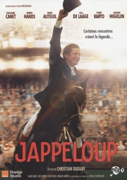 Image du média "JAPPELOUP de Christian DUGUAY"