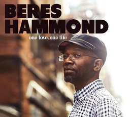 Image du média "ONE LOVE, ONE LIFE de Beres HAMMOND"