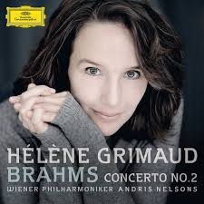 Couverture CONCERTO PIANO 1,2 de Johannes BRAHMS