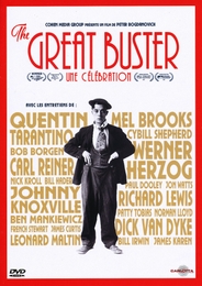 Image du média "THE GREAT BUSTER - UNE CÉLÉBRATION de Peter BOGDANOVICH"