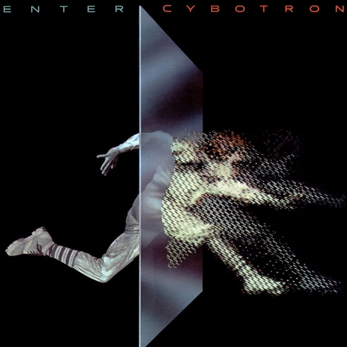 Couverture ENTER de CYBOTRON