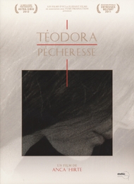 Image du média "TEODORA PÉCHERESSE de Anca HIRTE"