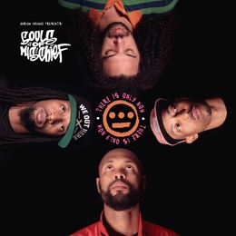 Image du média "THERE IS ONLY NOW de SOULS OF MISCHIEF"