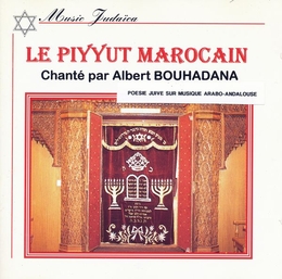 Image du média "LE PIYYUT MAROCAIN de Albert BOUHADANA"