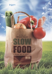 Image du média "SLOW FOOD de Mélanie DALSACE"