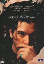 Image du média "MA VIE AVEC JOHN F. DONOVAN de Xavier DOLAN"